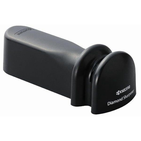 日本 KYOCERA 京瓷磨刀器 | 陶瓷刀 鑽石磨刀器 磨刀石 DS-20S RS-20