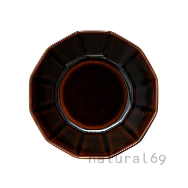 日本製 波佐見燒 重山陶器 12邊形碗 | 飯碗 湯碗 小菜碗 沙拉碗