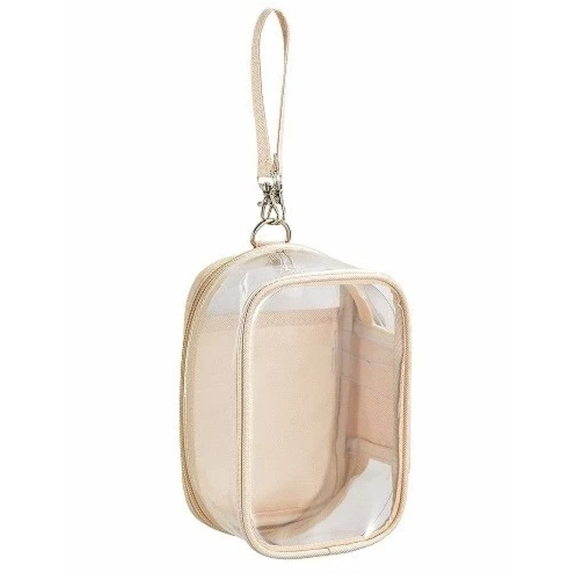 日本 LIHIT LAB myfa 收納包 | 娃包 痛包 遛娃包 吉伊卡哇 吊飾包