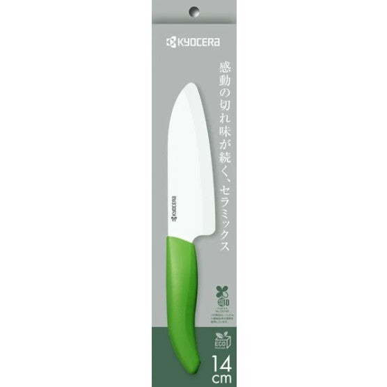 日本 KYOCERA 京瓷陶瓷刀 11/14cm | 廚房刀 三德刀 水果刀 料理刀