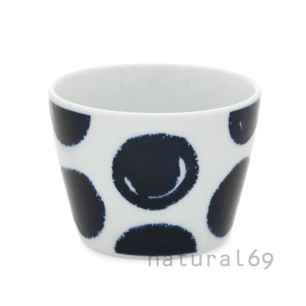 日本製 natural69 波佐見燒 swatch系列 豬口杯 | 日式茶杯 沙拉碗 茶碗蒸碗 醬汁碗