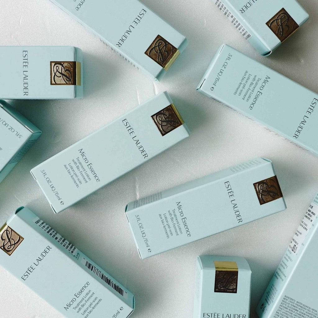 雅詩蘭黛 Estee Lauder 微分子肌底原生露 15ml|專櫃小樣 保濕化妝水