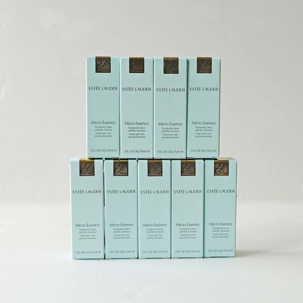 雅詩蘭黛 Estee Lauder 微分子肌底原生露 15ml|專櫃小樣 保濕化妝水