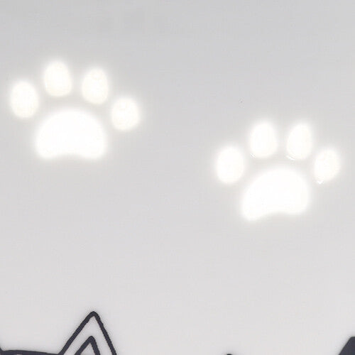 貓咪3兄弟 馬克杯∣三花貓 黑貓 灰貓 白貓