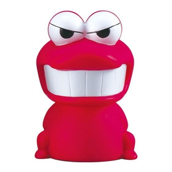 日本 Bandai 萬代 扭蛋 蠟筆小新發光公仔 小白 小新 肥嘟嘟佐衛門 鱷魚餅乾