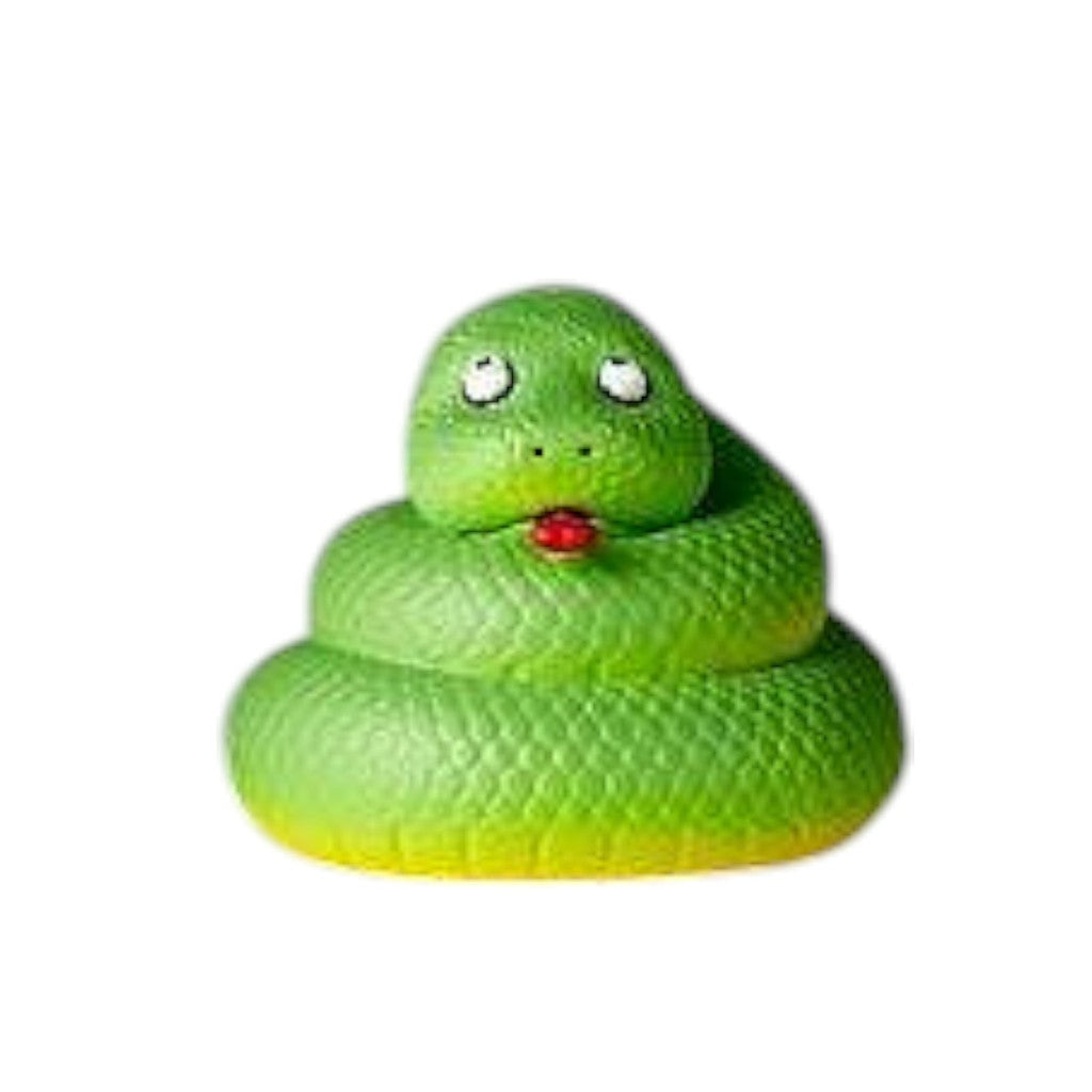 日本 KAIYODO 海洋堂 佐藤邦雄的動物們 福福十二生肖 第一彈 扭蛋 動物公仔