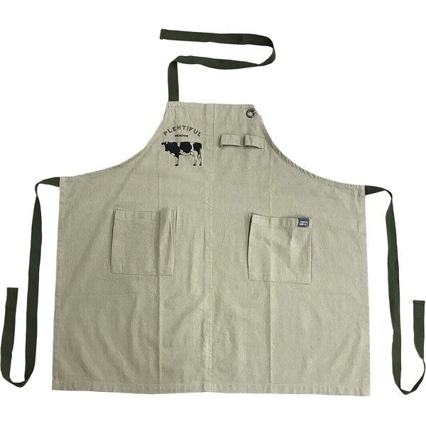 日本 jou jou lier 廚房圍裙 | 男女適用 廚房 烘焙 工作圍裙