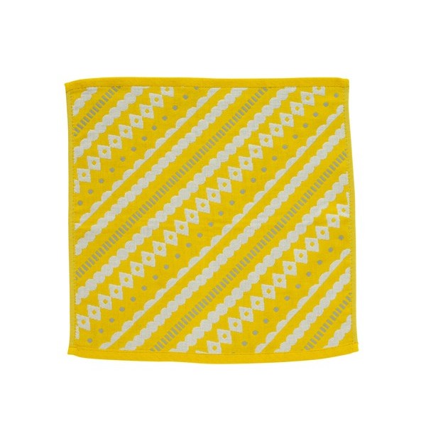 日本 Kukka Lokki 三層紗布巾 | 抗菌防臭家事巾 家事布 雙面擦拭布