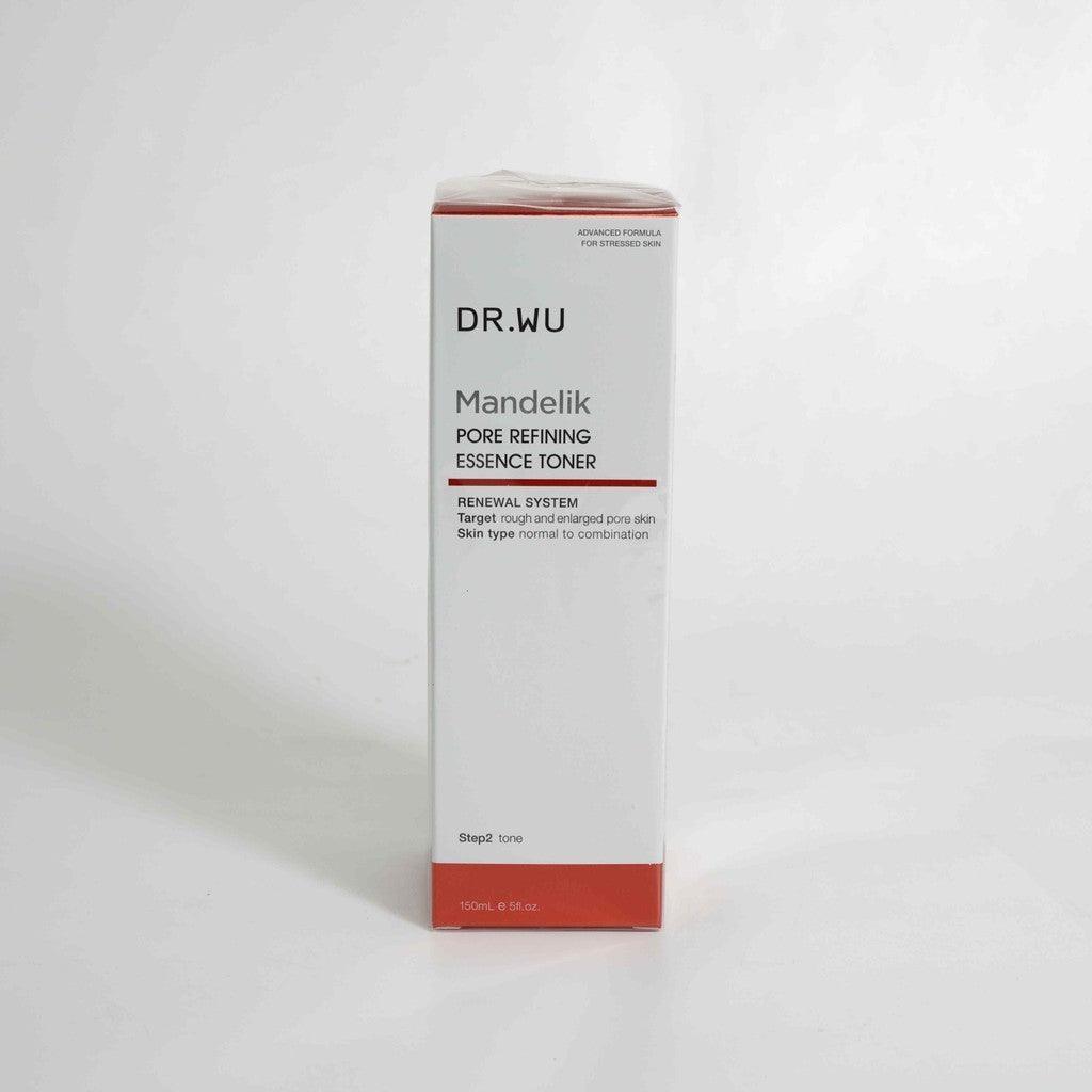 醫美 DR.WU 杏仁酸毛孔緊緻化妝水 150ml|毛孔緊緻 除粉刺