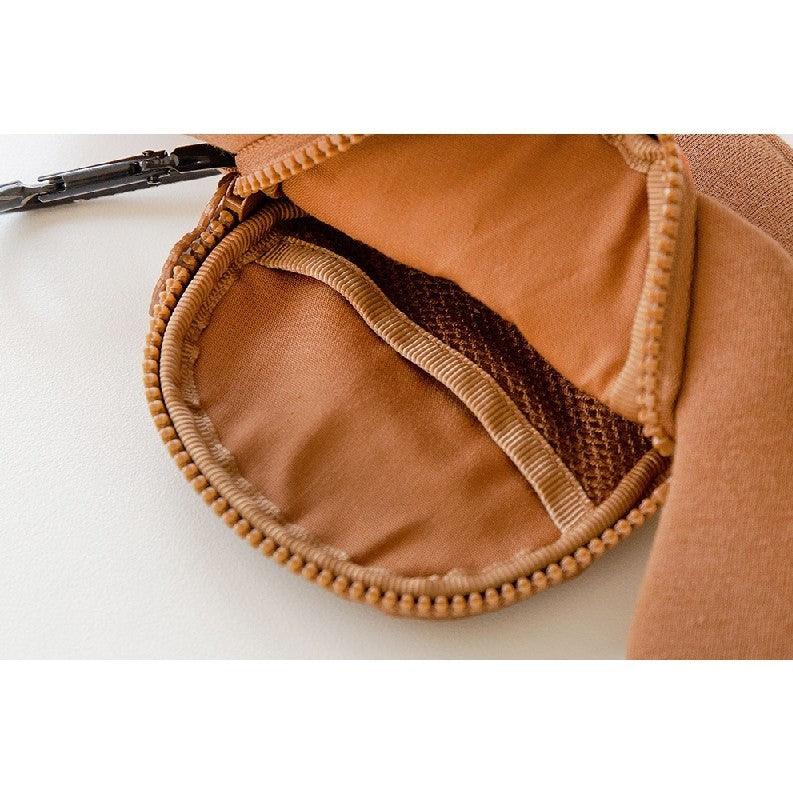 韓國 Romane MonagustA 狗狗查理 收納包 零錢包 小物包