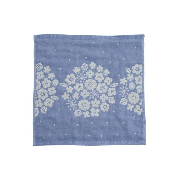 日本 Kukka Lokki 三層紗布巾 | 抗菌防臭家事巾 家事布 雙面擦拭布