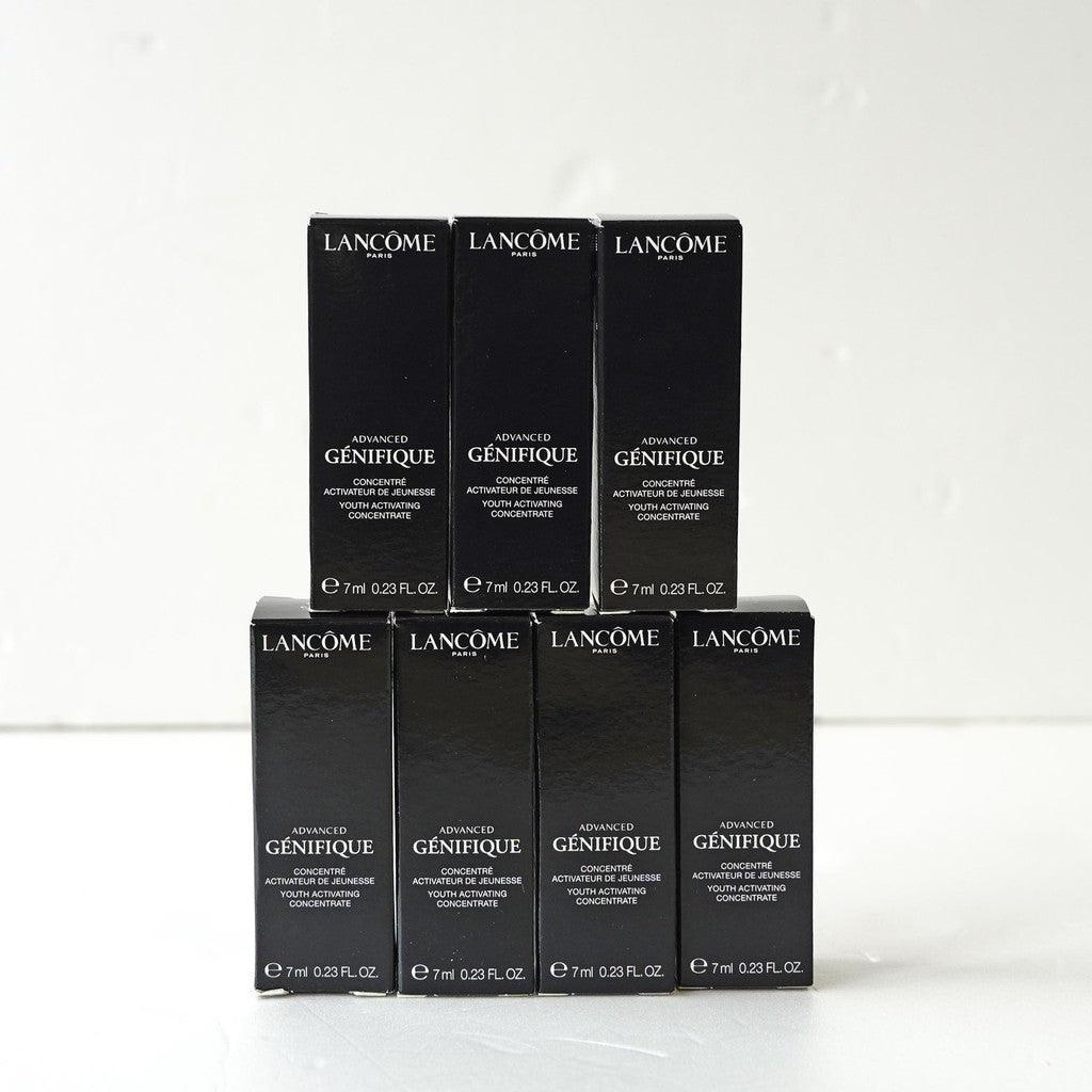 最新款 蘭蔻 Lancome 小黑瓶 超未來肌因賦活露 7ml|滴管瓶 精華液 專櫃小樣