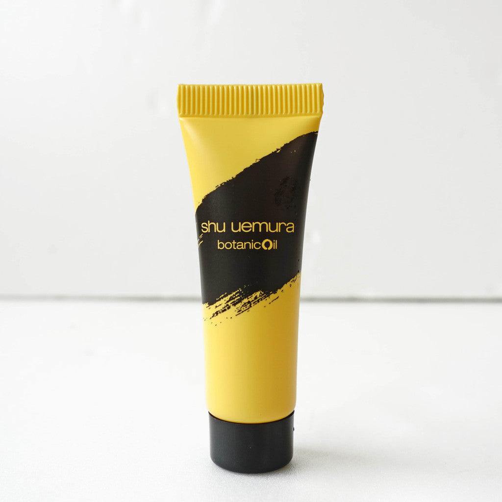 植村秀 shu uemura 柚子精萃潔顏乳 10ml|毛孔清潔 洗面乳 專櫃小樣