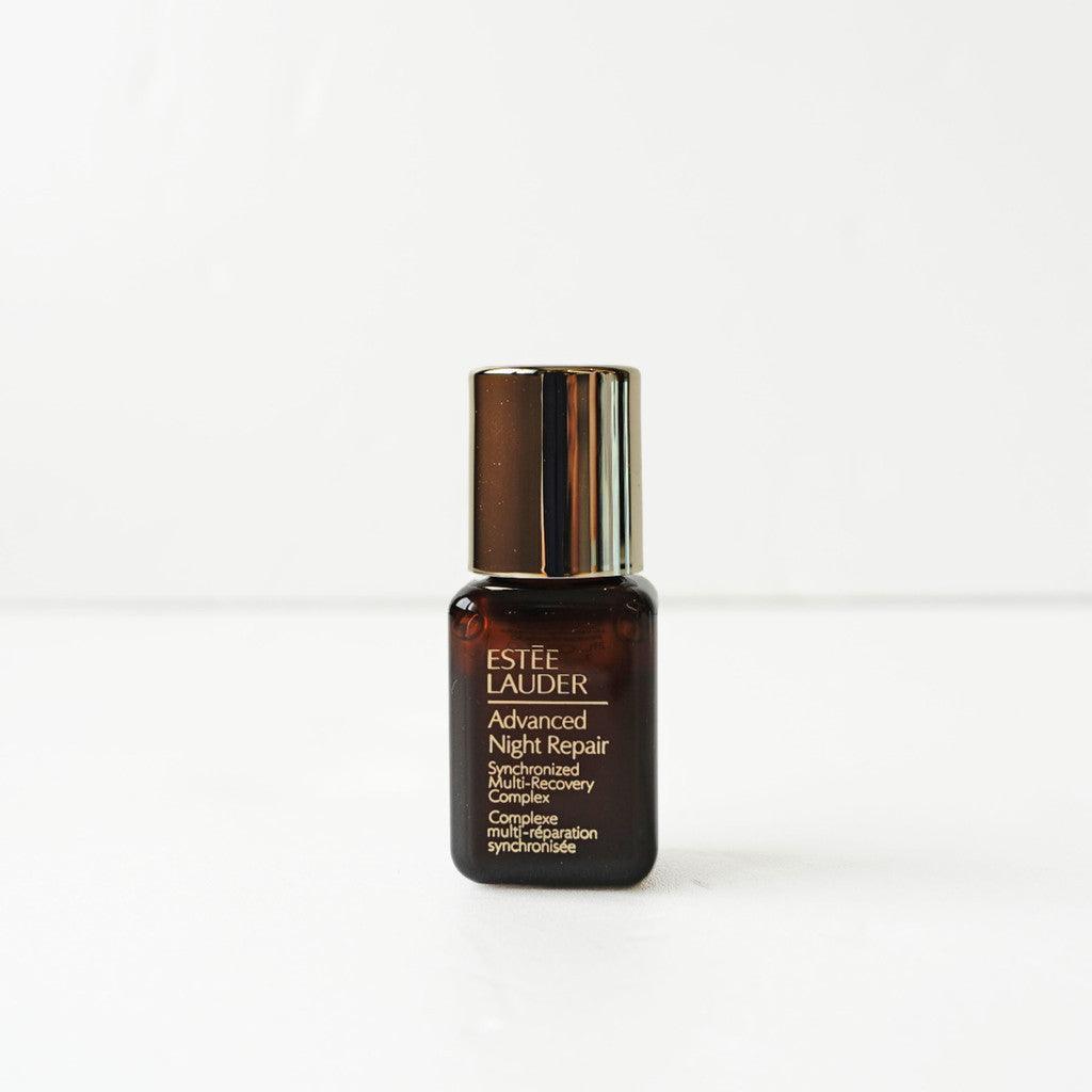 雅詩蘭黛 Estee Lauder 小棕瓶 特潤超導全方位修護露 7ml|專櫃小樣 精華液