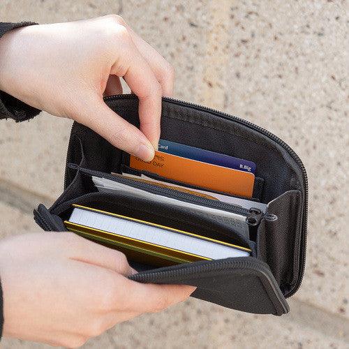 韓國 Romane 早午餐兄弟 護照包 Ver.2|護照收納 護照套 存摺收納包