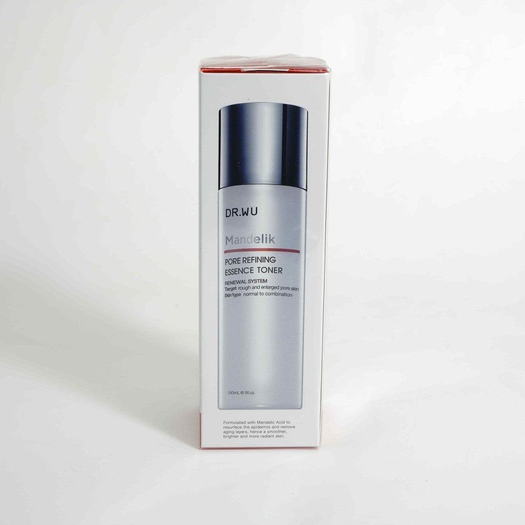 醫美 DR.WU 杏仁酸毛孔緊緻化妝水 150ml|毛孔緊緻 除粉刺