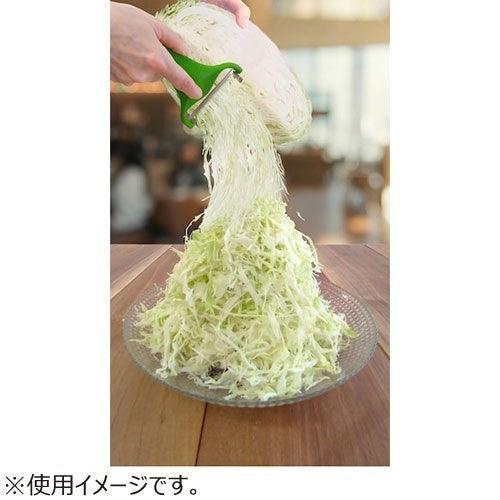 日本 NONOJI Max 雙刀刃刨絲刀 2倍快速|CBP-04G 刨絲器 刨刀 刨片器