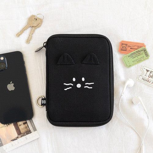 韓國 Romane 早午餐兄弟 護照包 Ver.2|護照收納 護照套 存摺收納包