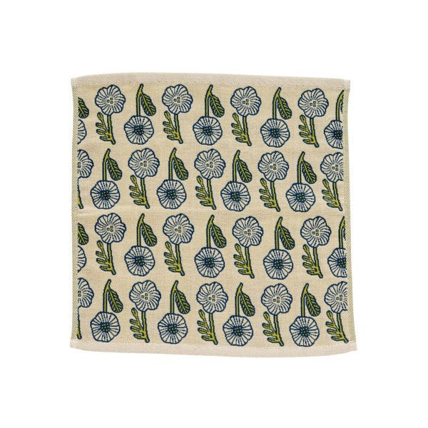 日本 Kukka Lokki 三層紗布巾 | 抗菌防臭家事巾 家事布 雙面擦拭布