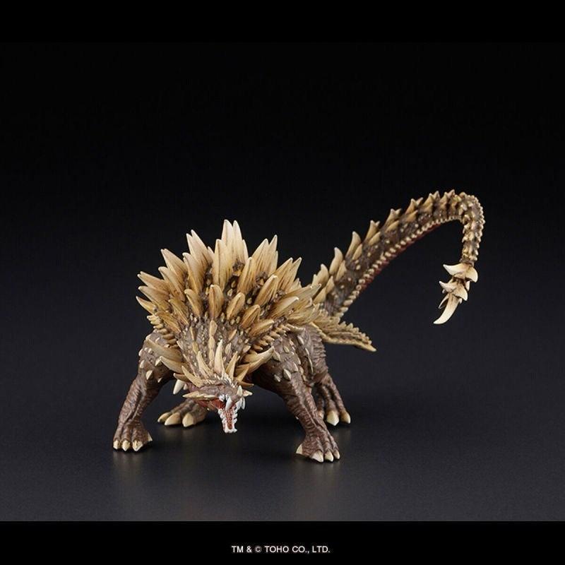 激造系列 哥吉拉奇異點 公仔 模型 盒玩 六入一組 - 富士通販