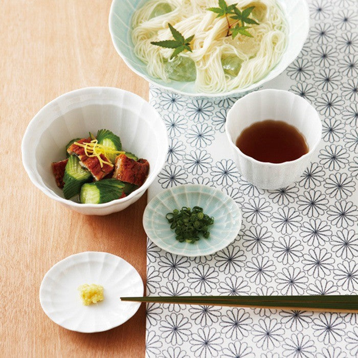 日本製 美濃燒 Miyama 深山 Suzune 櫻花11/14公分飯碗 | 湯碗 丼飯碗 飯碗