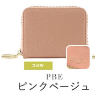 日本 LIZDAYS 真皮短夾 | 零錢包 皮夾 多卡層錢包 票卡夾