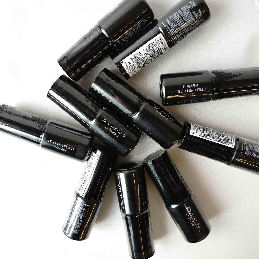 植村秀 shu uemura 無極限控油定妝噴霧 30ml|保濕噴霧 專櫃小樣