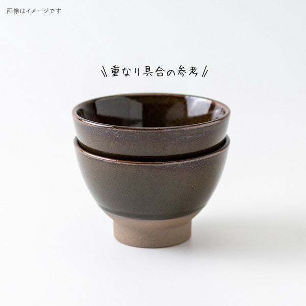 日本製 美濃燒 Eureka 11/15公分 窯變茶碗 丼飯碗 | 陶瓷碗 茶碗 飯碗