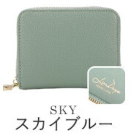 日本 LIZDAYS 真皮短夾 | 零錢包 皮夾 多卡層錢包 票卡夾