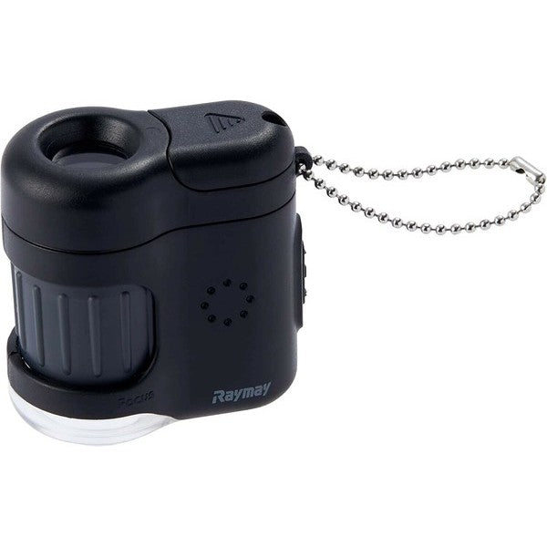 日本 RAYMAY 藤井 迷你顯微鏡RXT1142 RXT1143 | 攜帶型顯微器 兒童顯微鏡