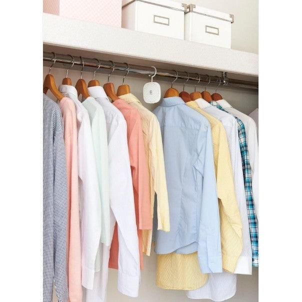 日本製 COGIT Bio 長效除臭防霉盒|浴室 垃圾桶 冷氣 衣櫃 窗台