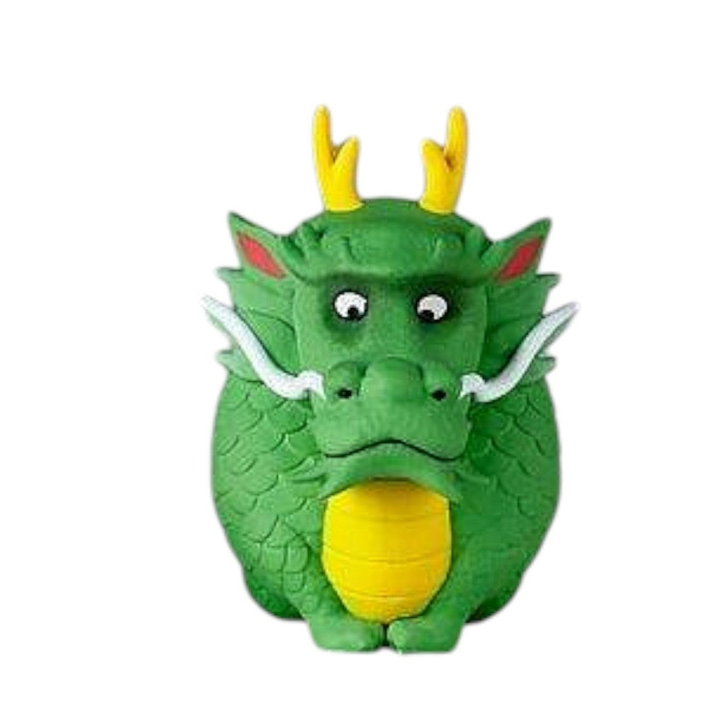 日本 KAIYODO 海洋堂 佐藤邦雄的動物們 福福十二生肖 第一彈 扭蛋 動物公仔