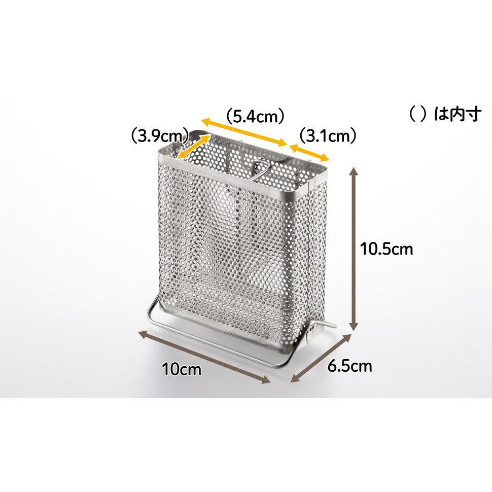 吉川 瀝水餐具架│不鏽鋼 角型 收納架