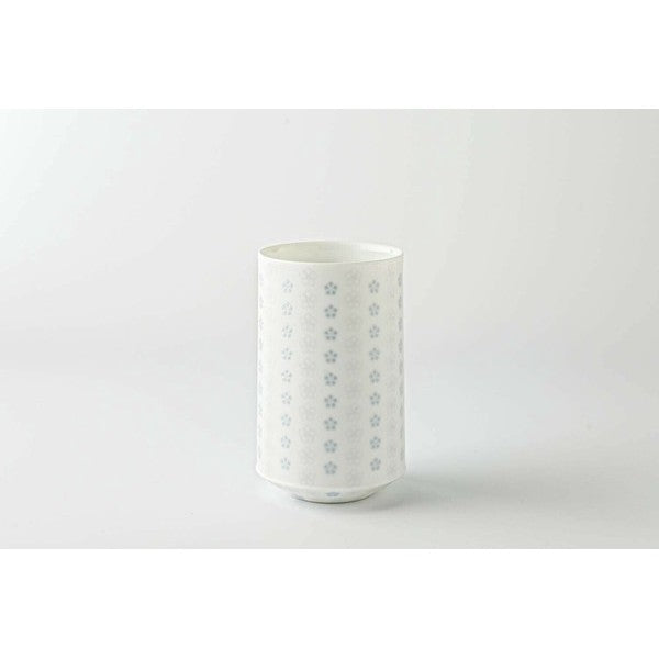 日本製 美濃燒 Miyama 深山 kikyoh 桔梗清酒杯 | 清酒杯 一口杯 小酒杯