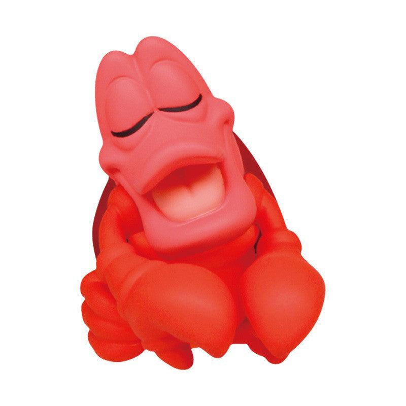 日本 T-ARTS 扭蛋 小美人魚倚肩公仔|愛麗兒 川頓國王 賽巴斯汀 小比目魚 - 富士通販