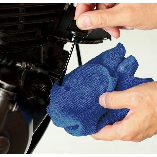 日本 DULTON 車用 超細纖維布 20入|洗車布 擦車布 吸水抹布