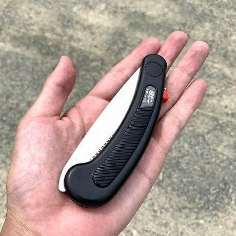 ARS 可折疊鋸子︱園藝 修枝 露營 戶外