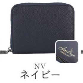 日本 LIZDAYS 真皮短夾 | 零錢包 皮夾 多卡層錢包 票卡夾