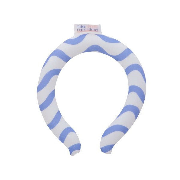 日本熱銷 CDF etendue 夏日涼感頸圈 | 降溫神器 涼感頸圈 涼感環