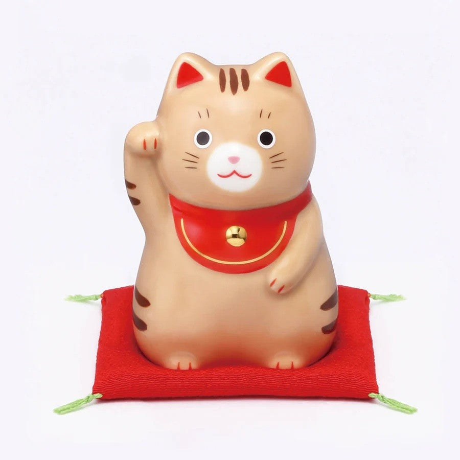 藥師窯 福來招財貓∣風水除惡 開運 招財 擺飾