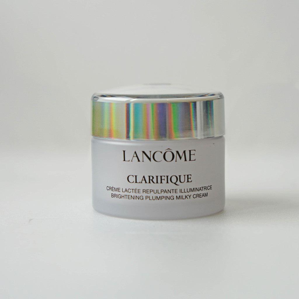 蘭蔻 Lancome 超極光亮白彈嫩保濕霜 15ml|專櫃小樣 亮白 保濕