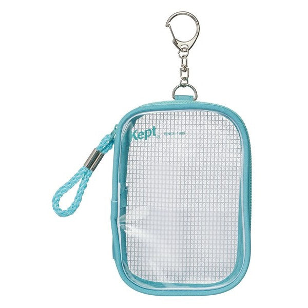 日本 RAYMAY 藤井 Kept 小物收納包 | 立牌包 小卡包 痛包 萬用袋