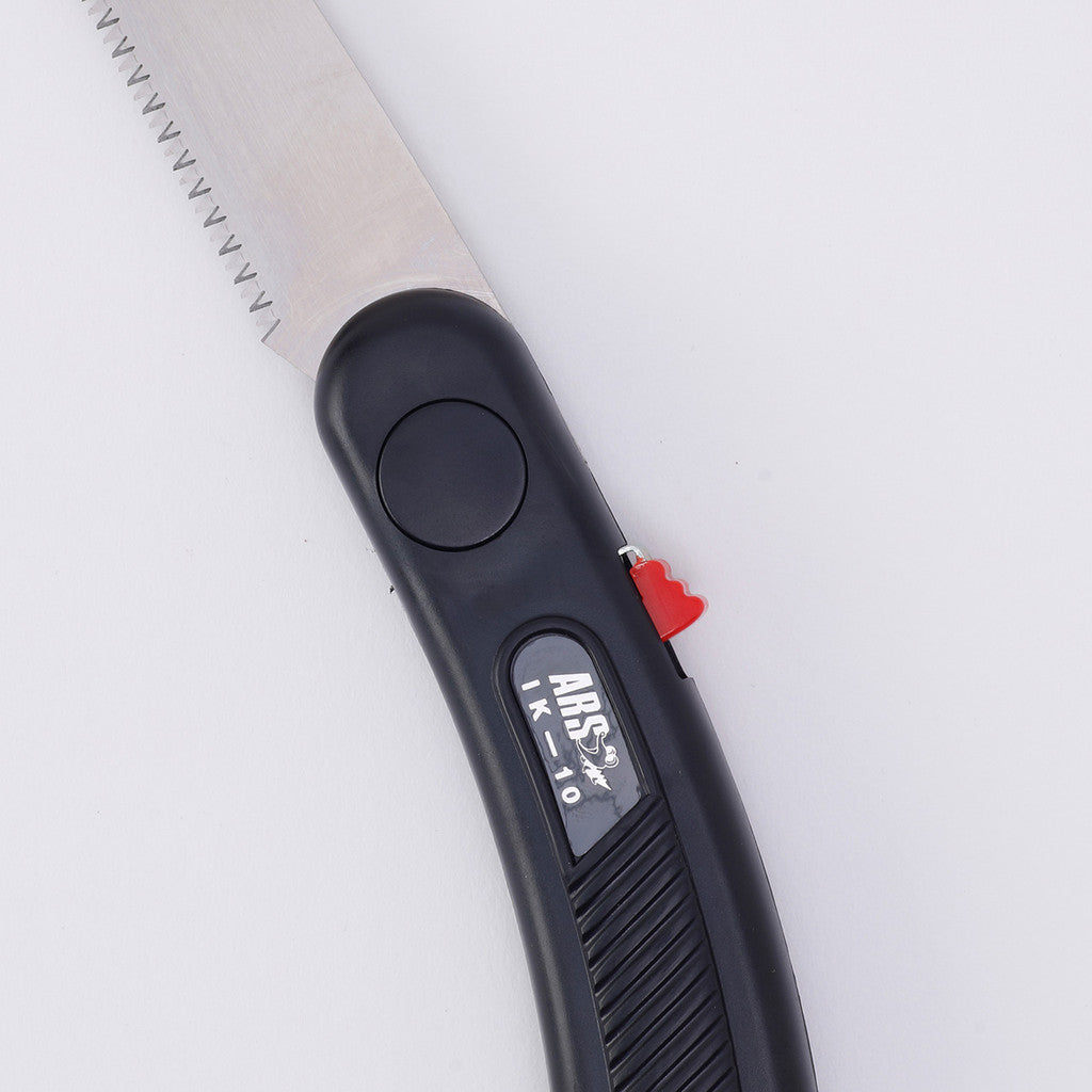 ARS 可折疊鋸子︱園藝 修枝 露營 戶外