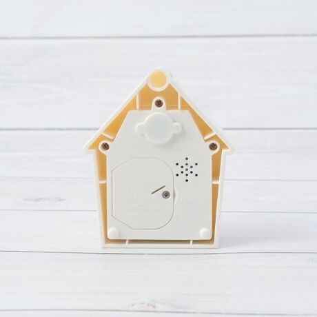 布穀鳥計時器︱彈出式計時器 廚房計時器 數位計時器 磁吸 烹飪