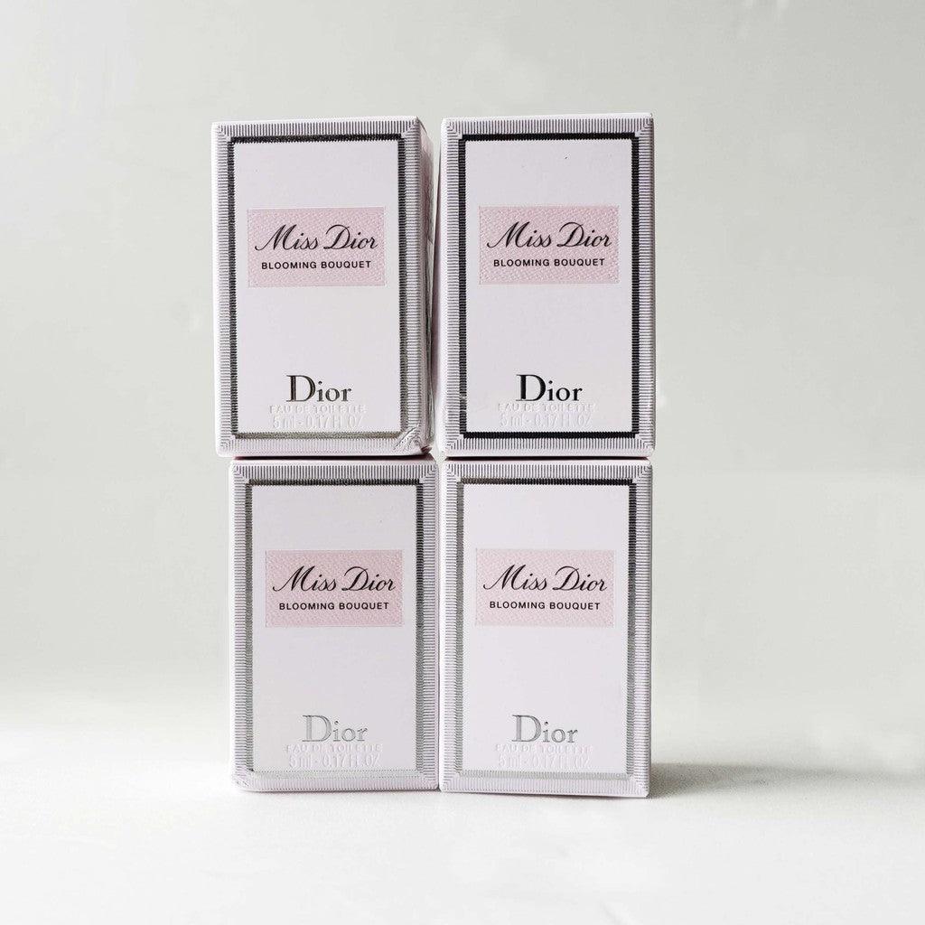 迪奧 Dior 花漾迪奧淡香水 清新花香調 5ml|香水小樣 香水 女性香水