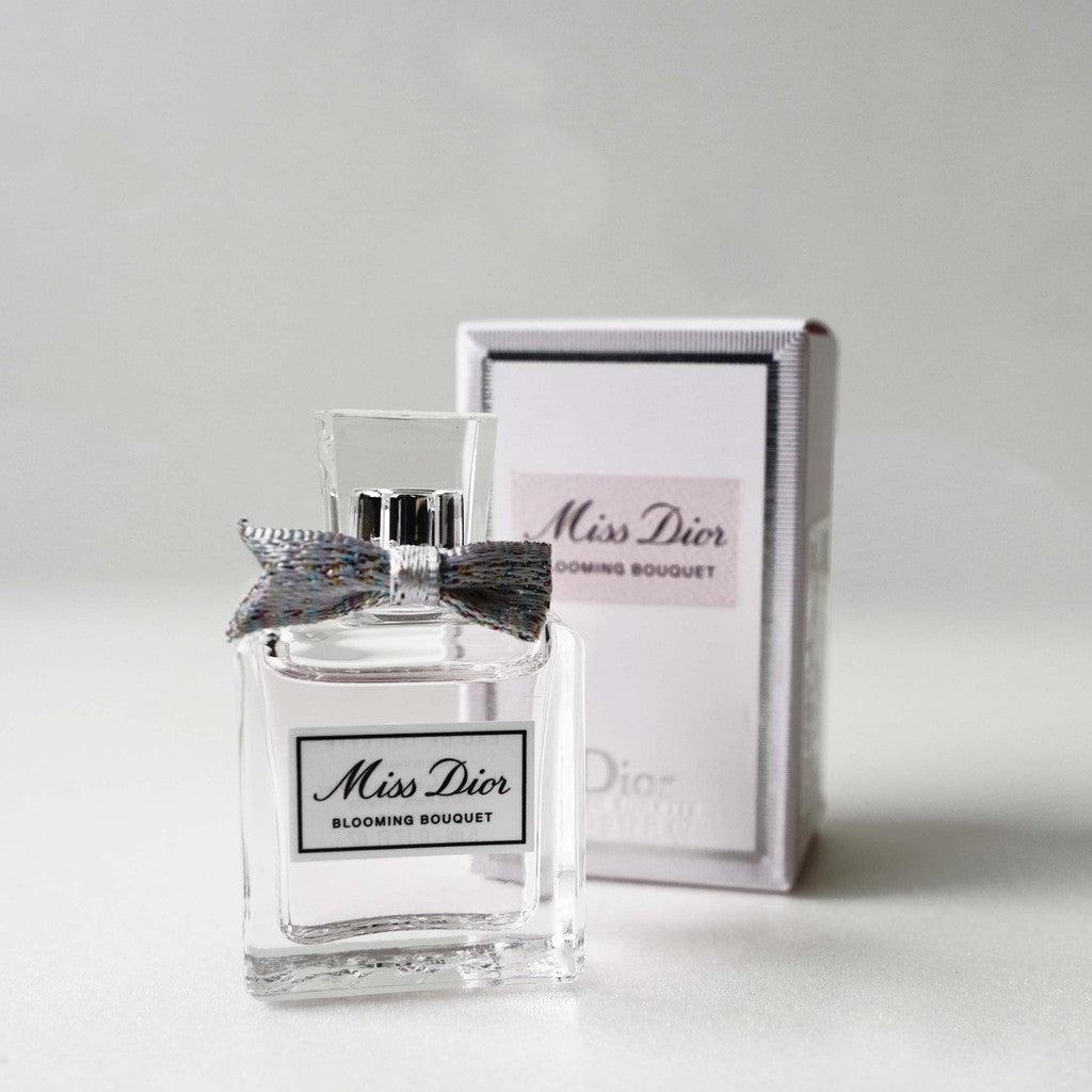 迪奧 Dior 花漾迪奧淡香水 清新花香調 5ml|香水小樣 香水 女性香水