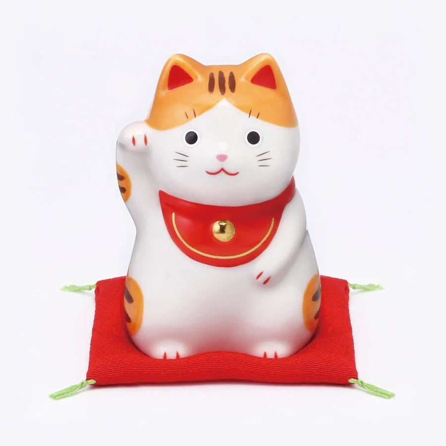 藥師窯 福來招財貓∣風水除惡 開運 招財 擺飾