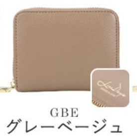 日本 LIZDAYS 真皮短夾 | 零錢包 皮夾 多卡層錢包 票卡夾