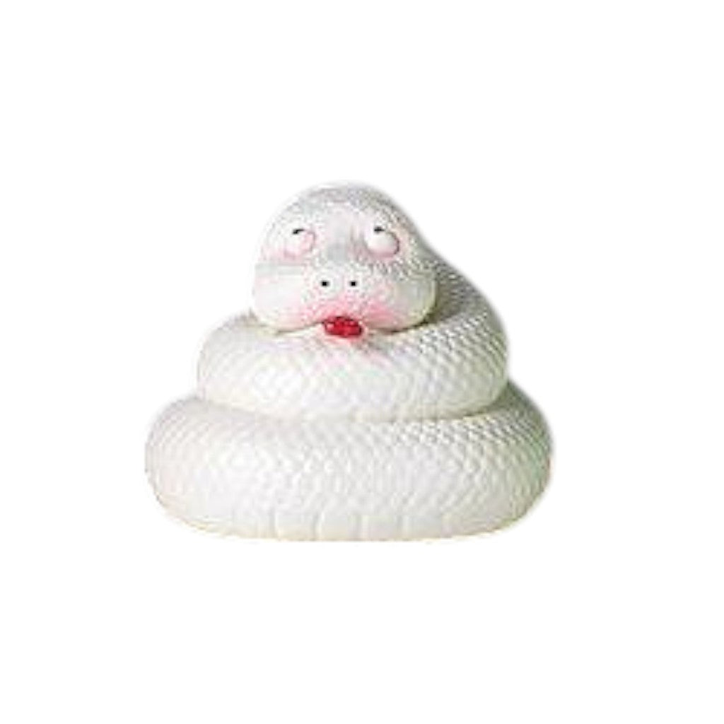 日本 KAIYODO 海洋堂 佐藤邦雄的動物們 福福十二生肖 第一彈 扭蛋 動物公仔