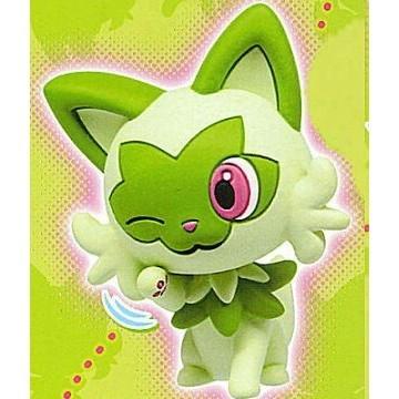 日本 T-ARTS 精靈寶可夢 新葉喵公仔集合 扭蛋|寶可夢地平線 寶可夢扭蛋 神奇寶貝